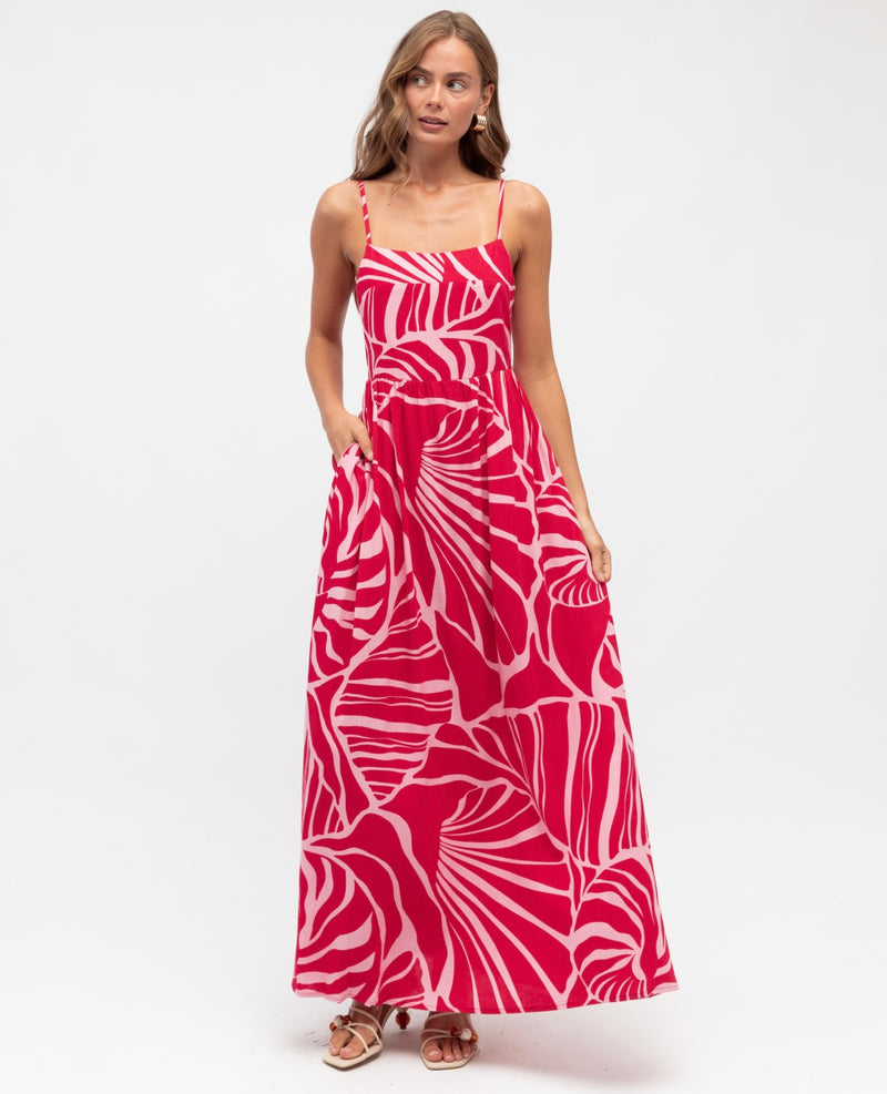 Load image into Gallery viewer, Maxi Dress
