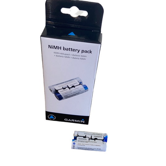 Garmin Battery Pack