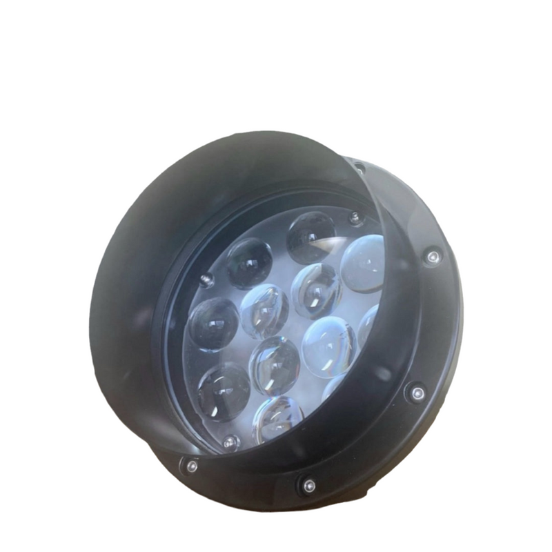 Load image into Gallery viewer, Blazalight - Roof Mounted LED Spotlight
