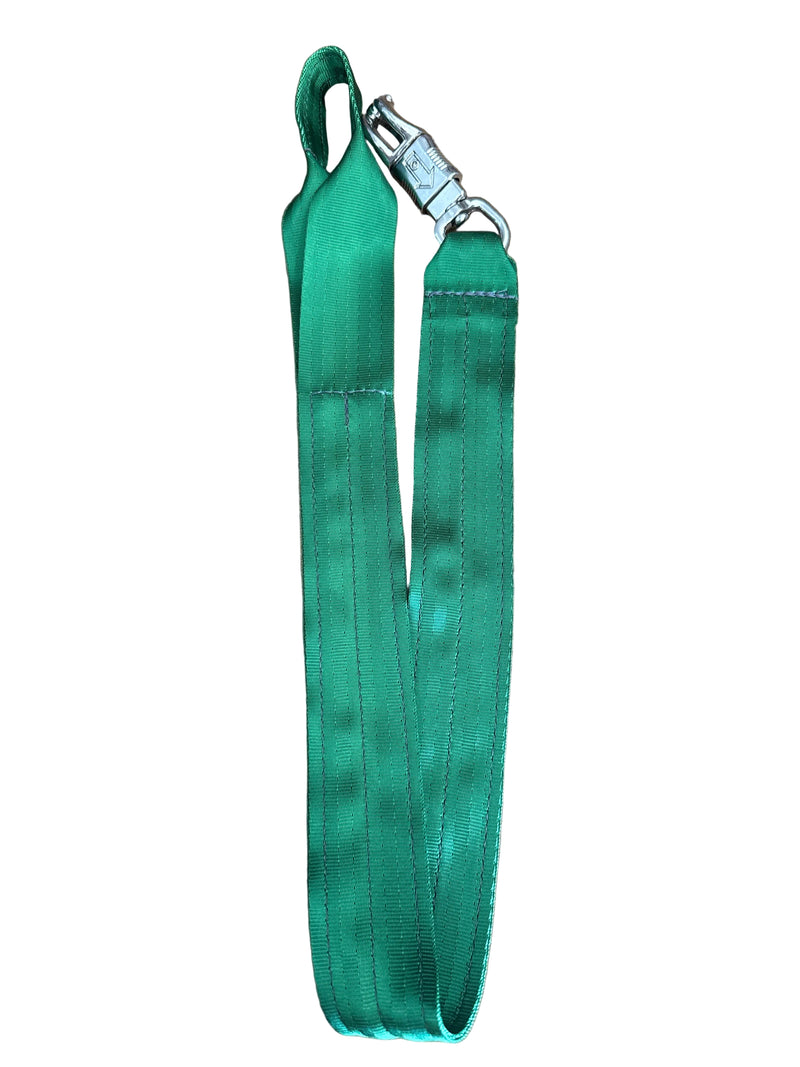 Load image into Gallery viewer, Dog Lead 1 metre Q/R

