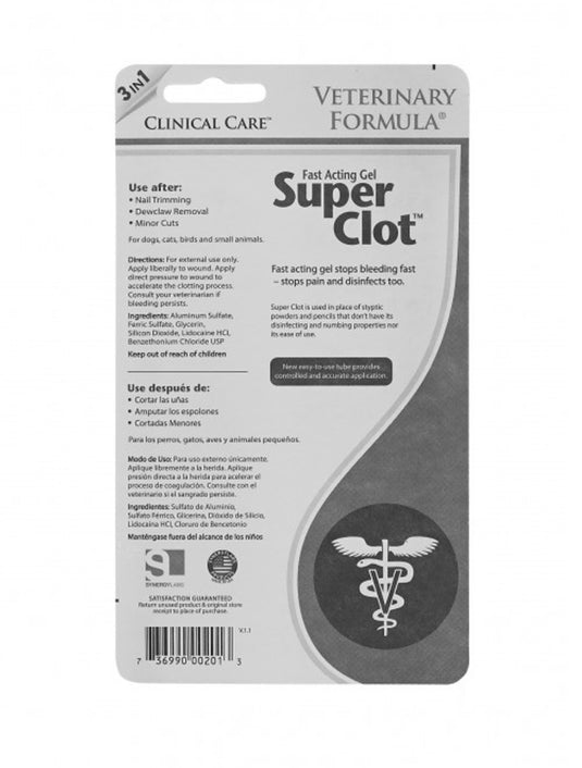 Super Clot