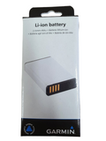 Garmin - Li-ion battery