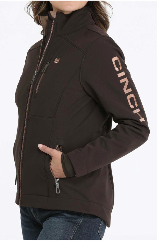 Cinch women’s jacket