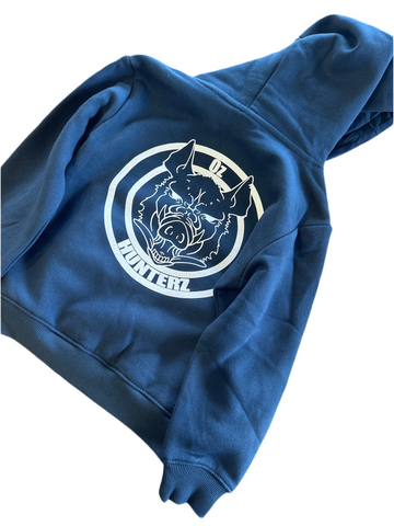 Oz hunterz hoodie kids