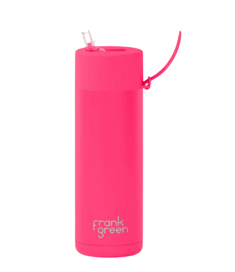 Load image into Gallery viewer, Frank Green Bottle - Regular 595ml
