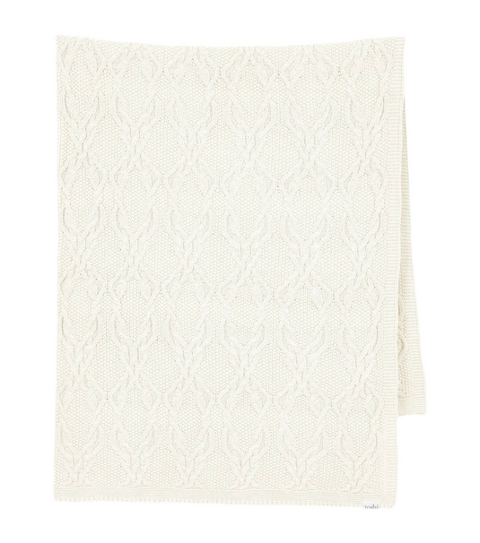 Toshi Blanket Bowie