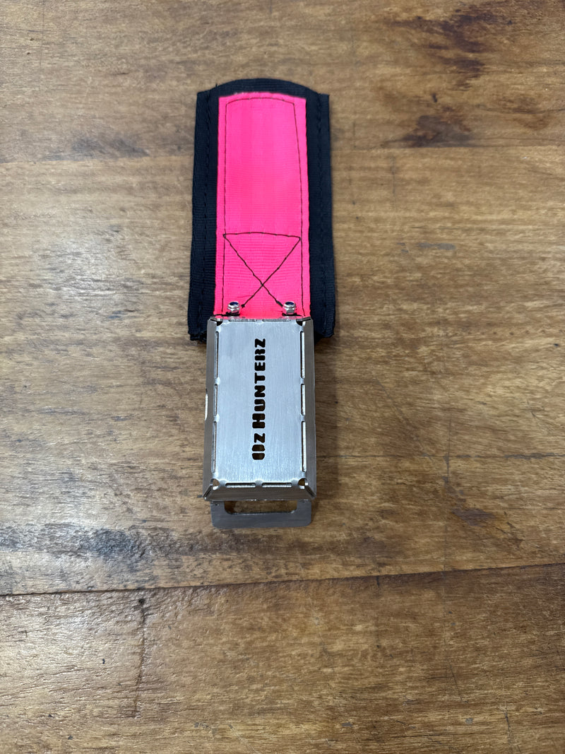 Load image into Gallery viewer, Stainless steel tracker cover
