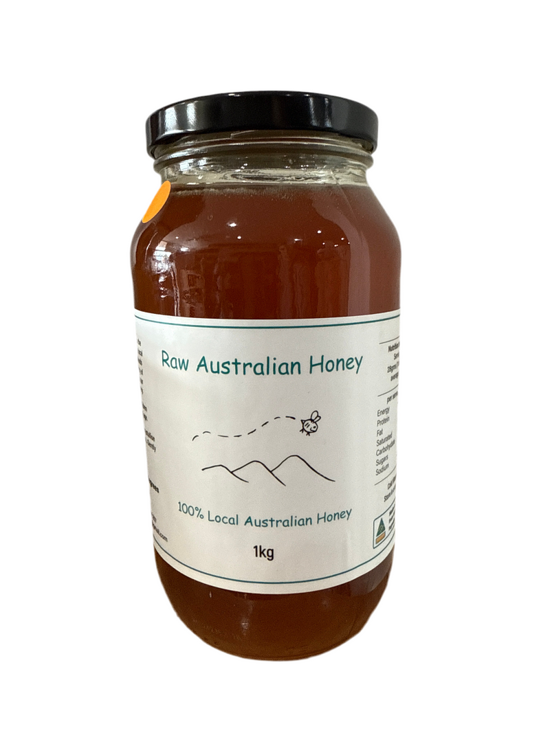 Load image into Gallery viewer, Honey 1kg
