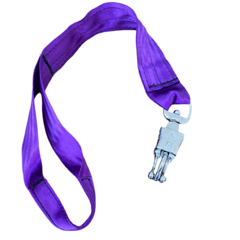 Load image into Gallery viewer, Dog Lead 650mm UTE Lead Q/R
