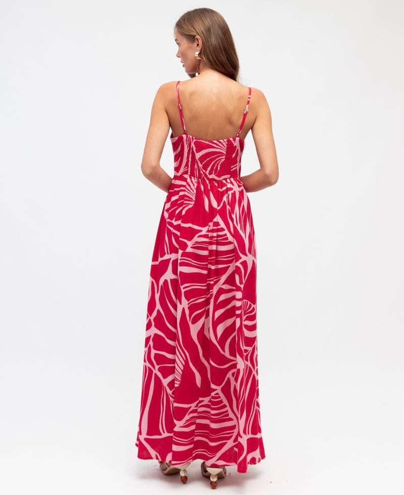 Load image into Gallery viewer, Maxi Dress
