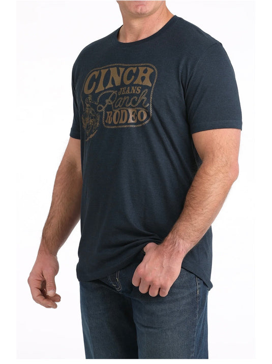 Cinch men’s Tee
