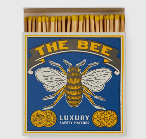 Archivist Gallery ~ The Bee