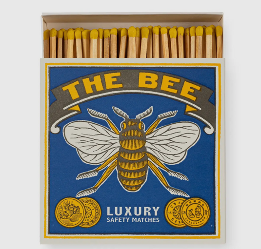 Archivist Gallery ~ The Bee