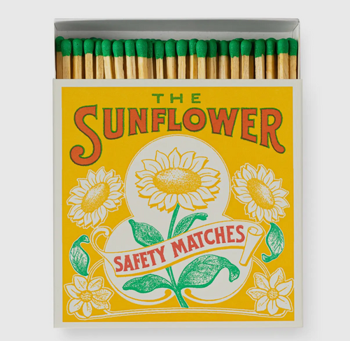 Archivist Gallery ~ Luxury SunFlower