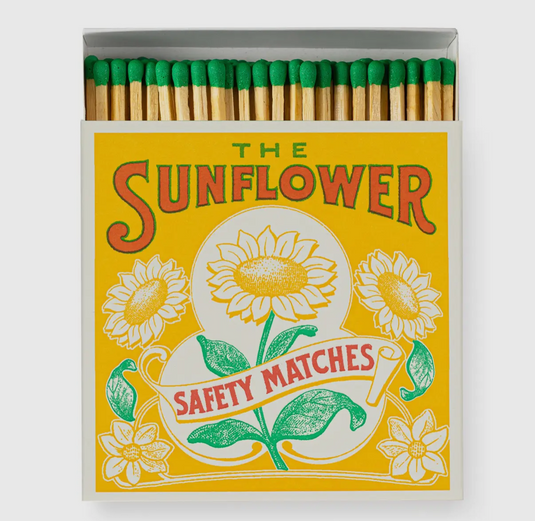 Archivist Gallery ~ Luxury SunFlower