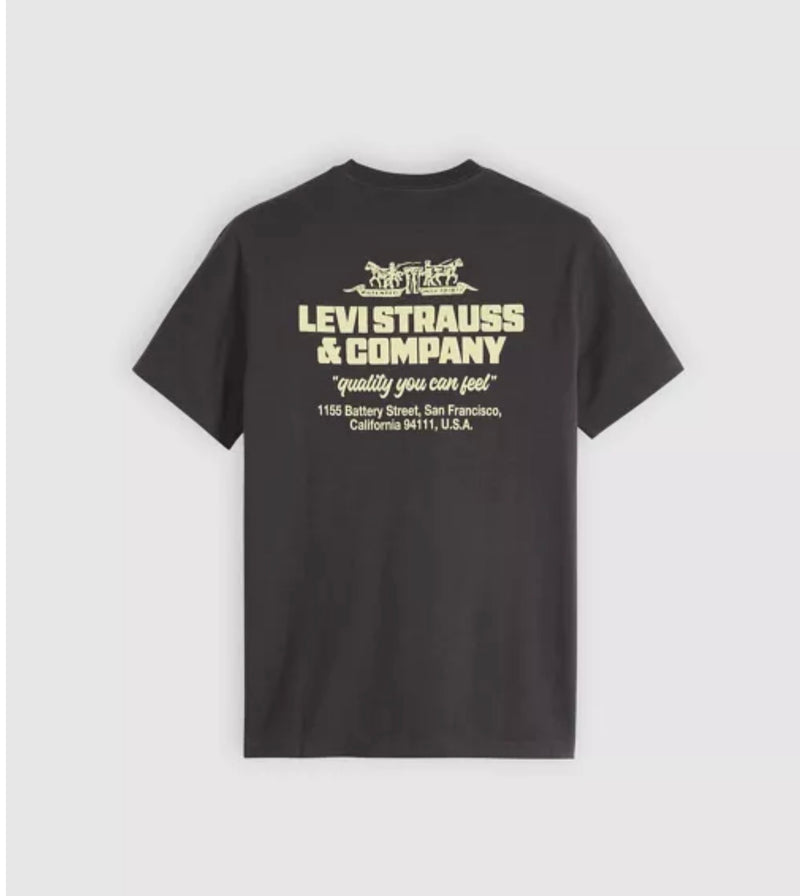 Load image into Gallery viewer, LEVI'S® MEN'S CLASSIC GRAPHIC T-SHIRT
