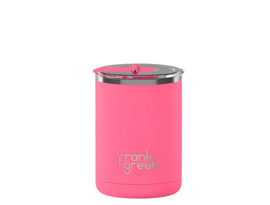 Frank Green Coffee Cup