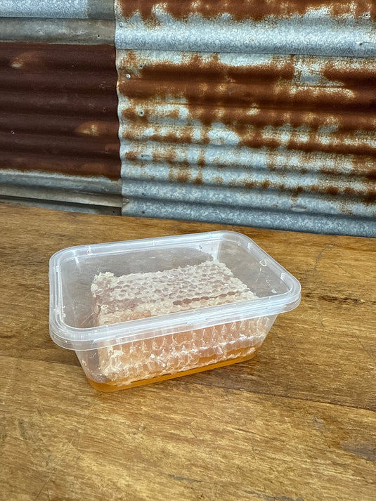 Honey Comb