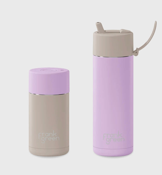 Frank Green Gift Set