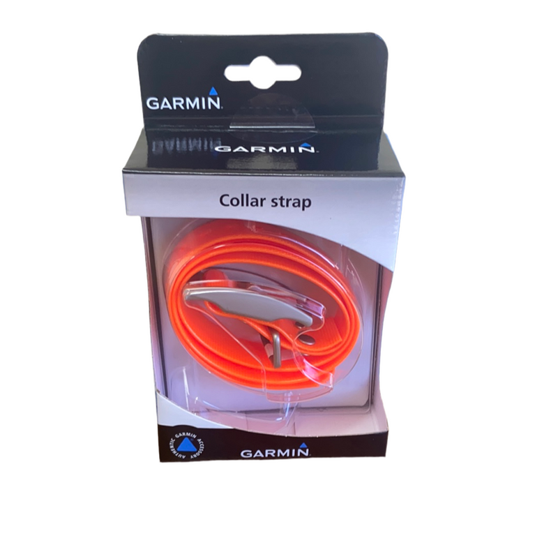 Load image into Gallery viewer, Garmin Collar Strap
