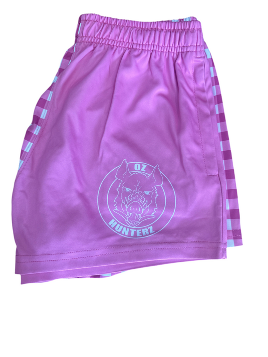 Footy shorts Women