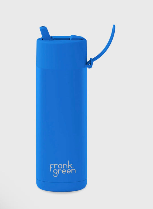 Frank Green Flip Straw Lid