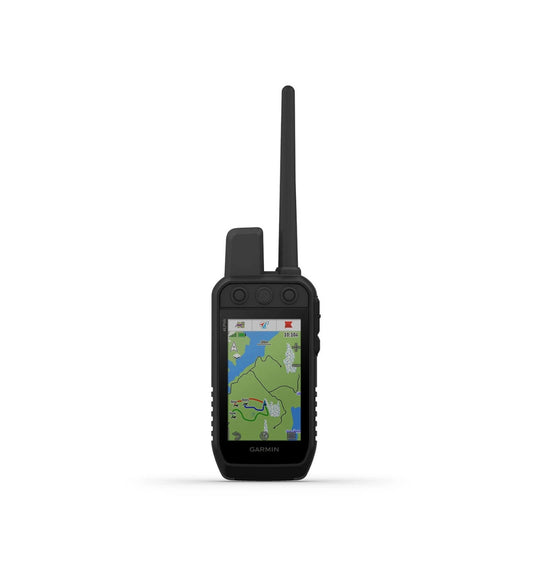 Garmin Alpha® 300 handheld