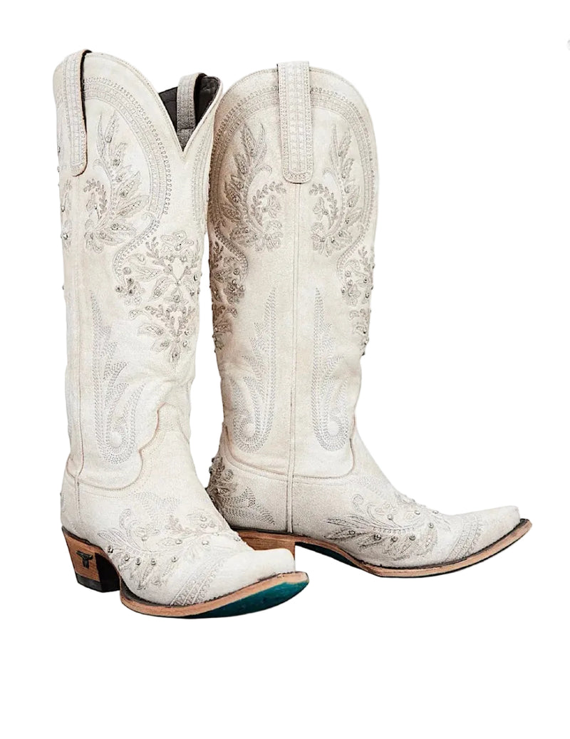 Load image into Gallery viewer, LANE BOOTS - Santorini Ceramic Crackle
