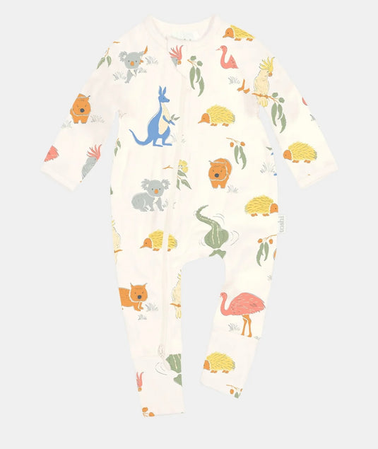 Toshi - Onesie Classic