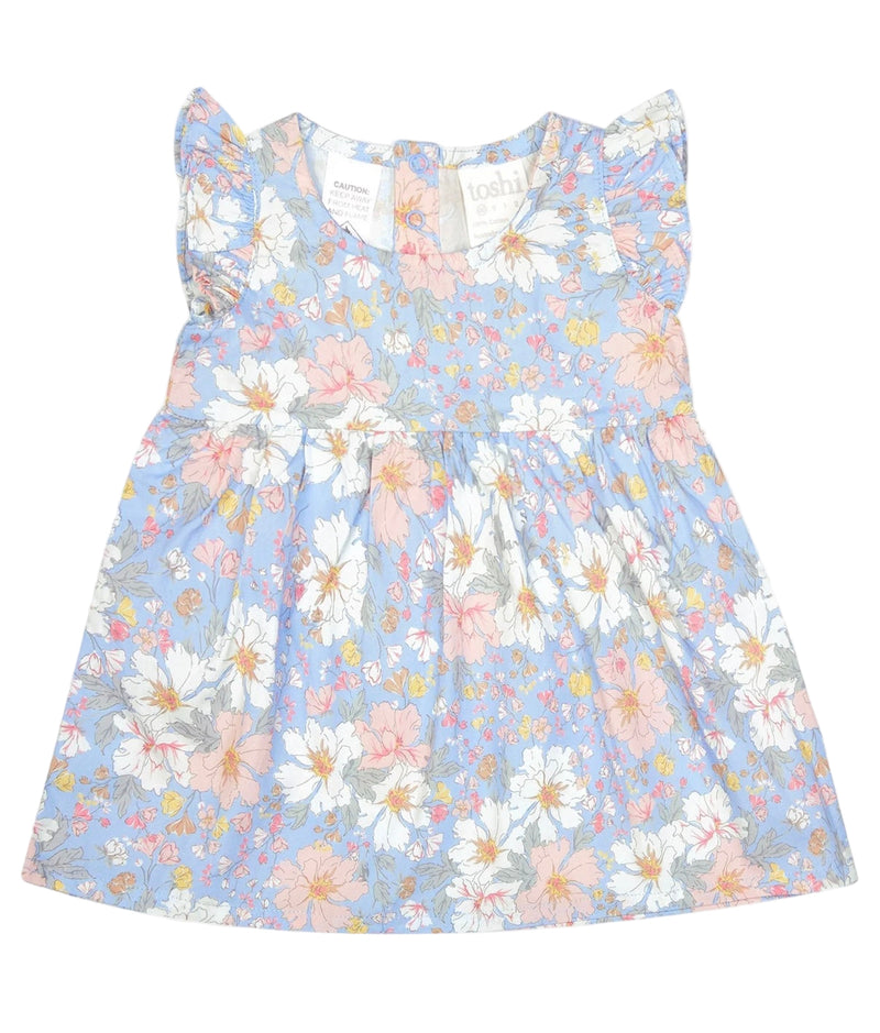 Load image into Gallery viewer, Toshi Baby Dress Yasmin
