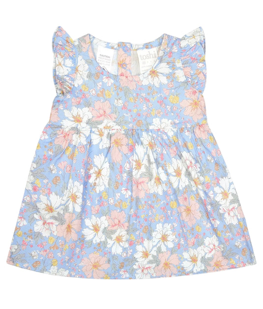 Toshi Baby Dress Yasmin