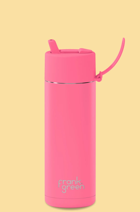 Frank Green Flip Straw Lid