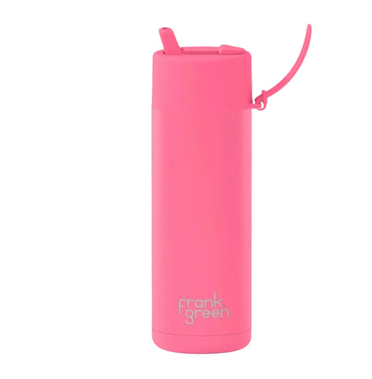 Frank Green 20oz Reusable bottle