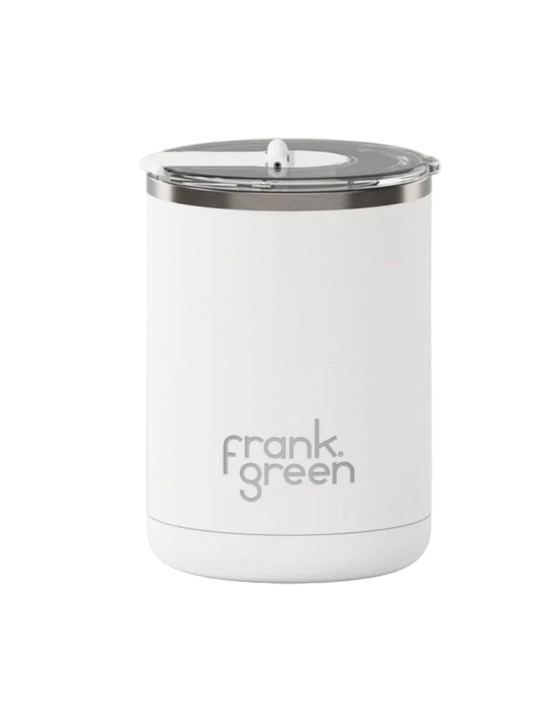Load image into Gallery viewer, Frank Green Coffee Cup
