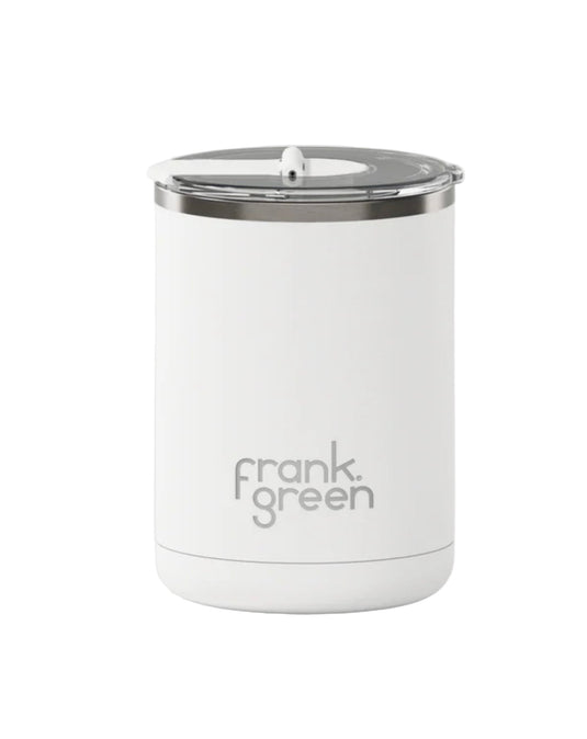 Frank Green Coffee Cup