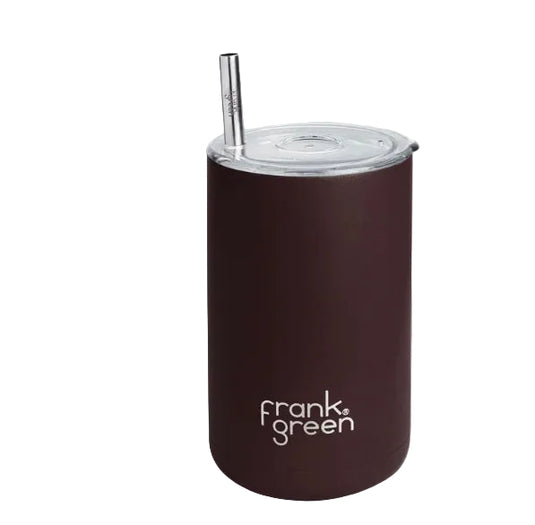 Frank Green Iced coffee cup