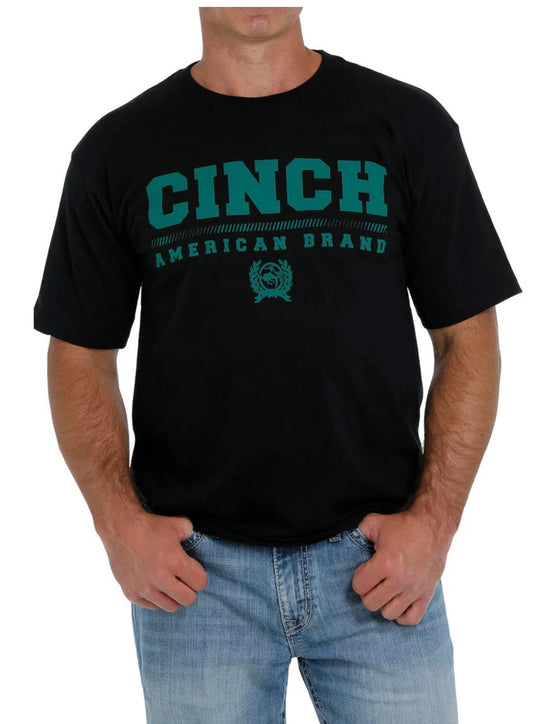 Cinch Men’s Tee