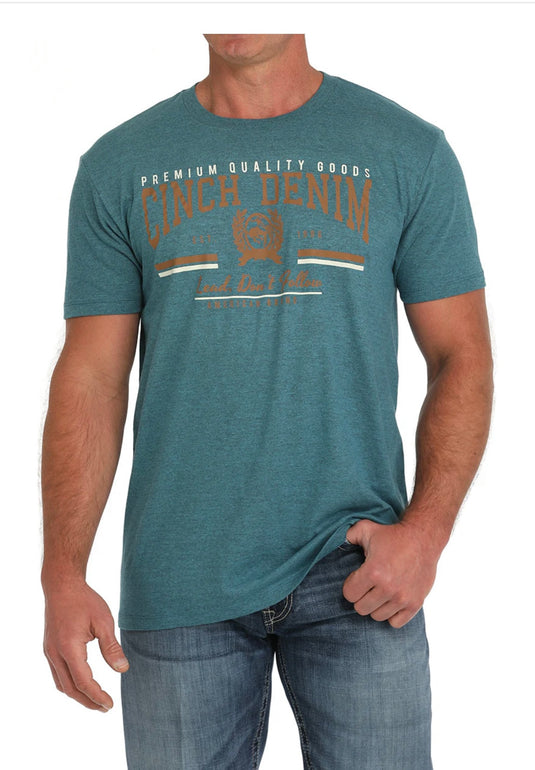 Cinch Tee