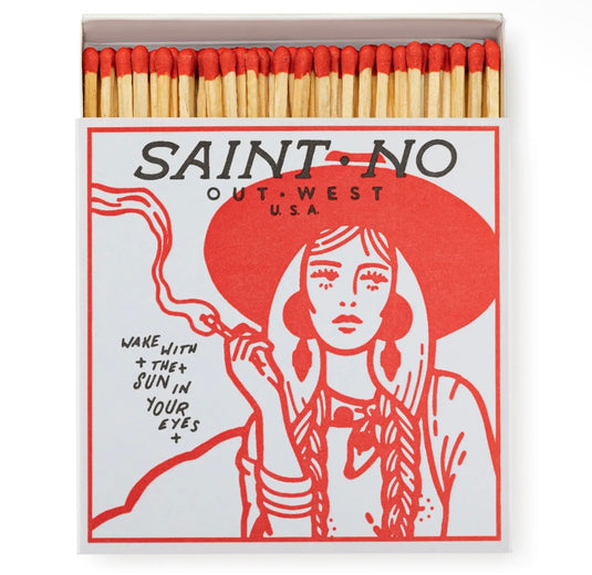 Archivist~ luxury Matches Outwest