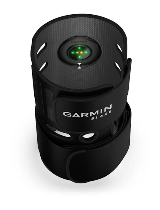 Garmin Blaze™ Horse wellness system