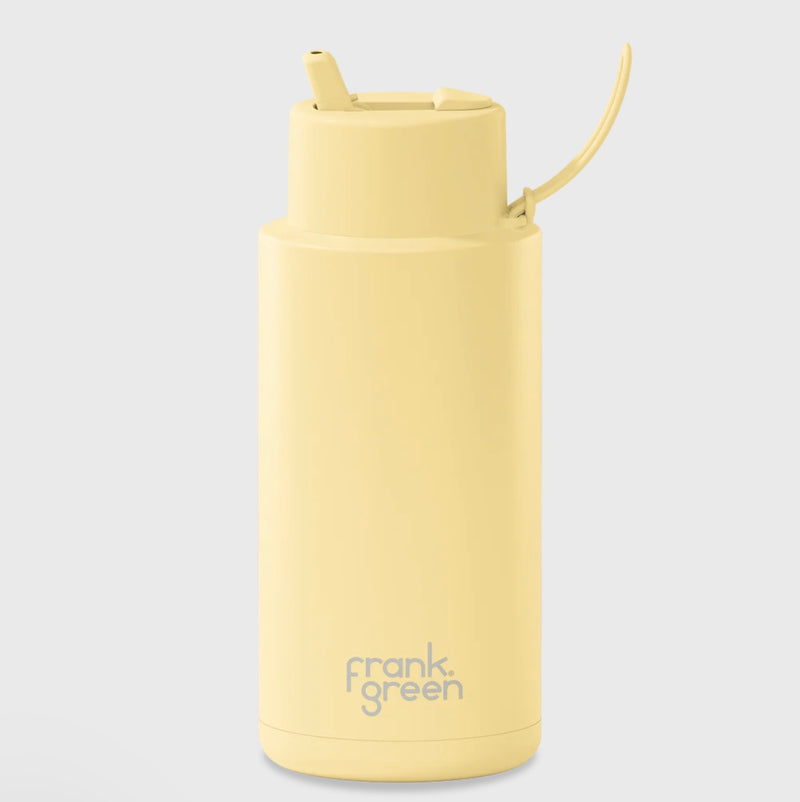 Load image into Gallery viewer, Frank Green Bottle - Large 1L
