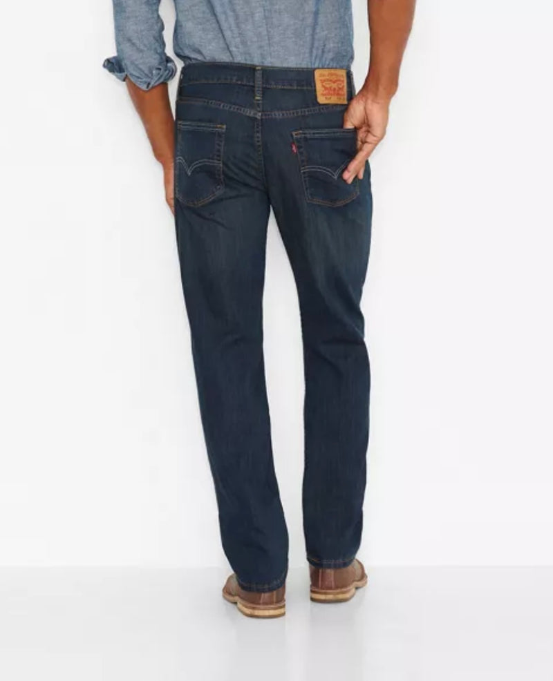 Load image into Gallery viewer, LEVI'S® MEN'S 514™ STRAIGHT JEANS
