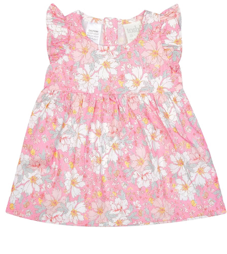 Toshi Baby Dress Yasmin