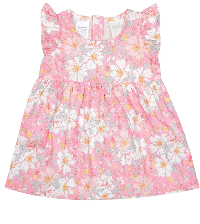 Load image into Gallery viewer, Toshi Baby Dress Yasmin
