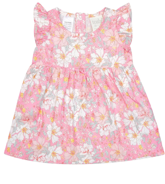 Toshi Baby Dress Yasmin