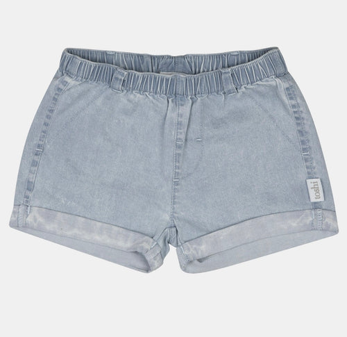 Toshi baby shorts Indiana