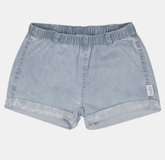 Toshi baby shorts Indiana