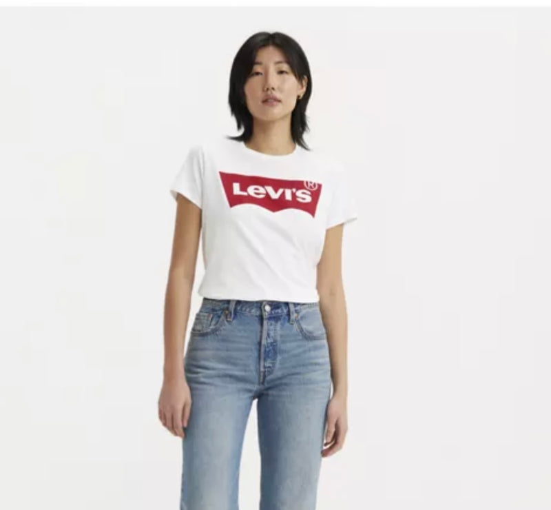Load image into Gallery viewer, LEVI'S® WOMEN'S PERFECT T-SHIRT
