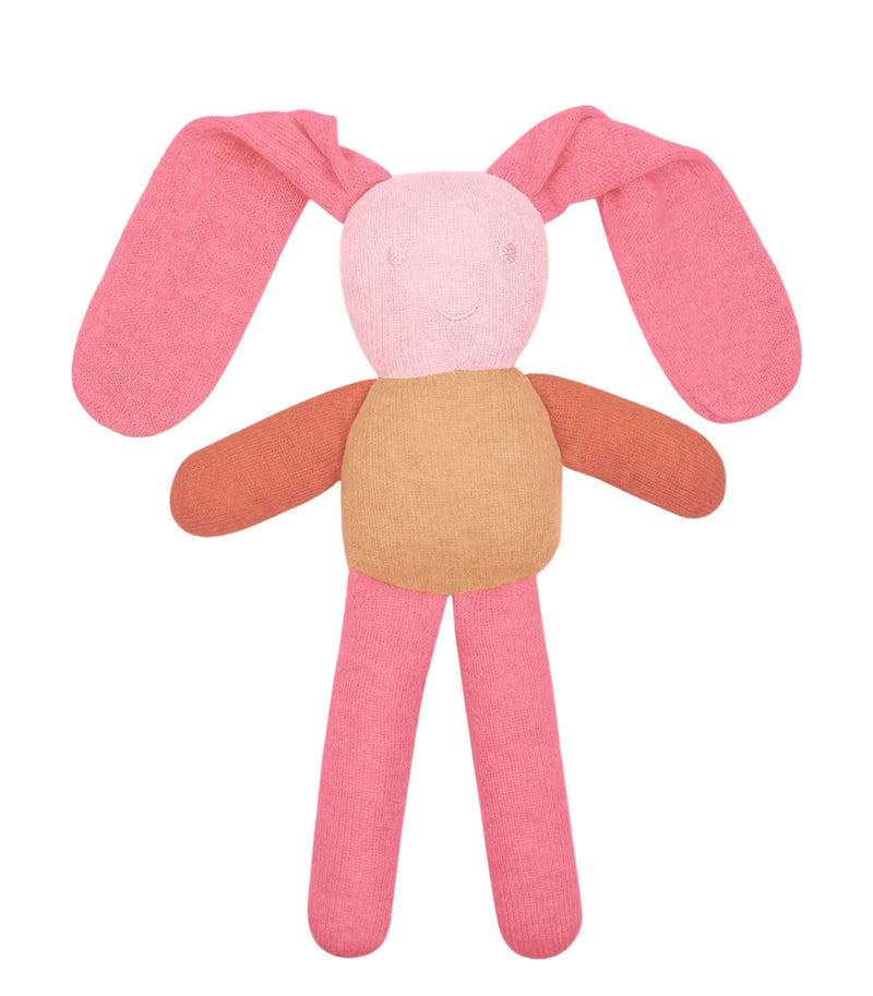 Load image into Gallery viewer, Toshi Organic Bunny Bobby
