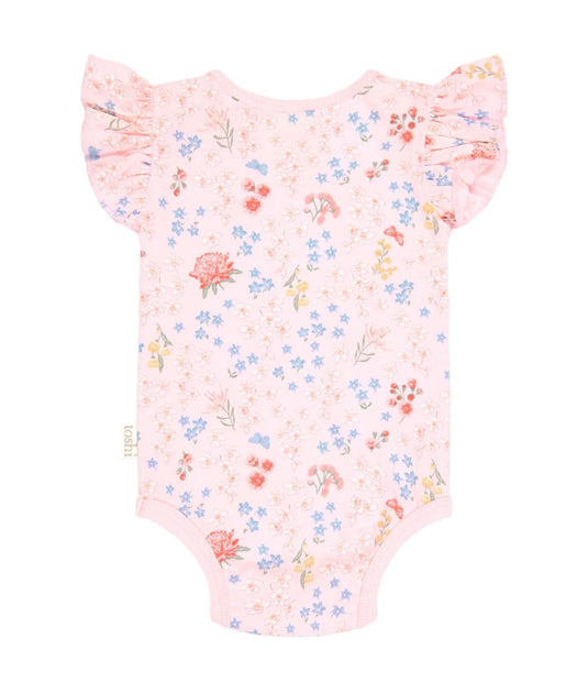 Toshi Onesie S/S Matilda